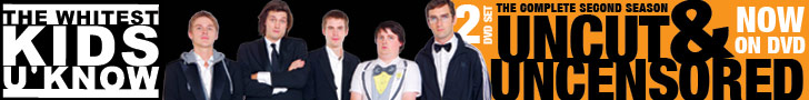Worst Kids You Know DVD