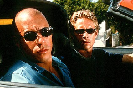Five reasons I love the Fast Furious franchise fast and furious IMAGE
