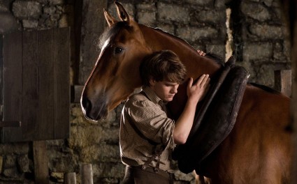 "War Horse" comes to home video