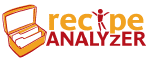 recipeanalyzer1