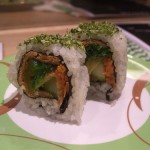 maki-sushi