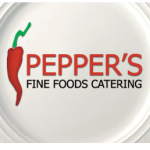 peppers catering