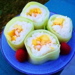 fruit-sushi