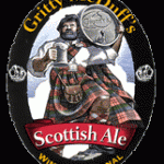 Gritty McDuff's Scottish Ale