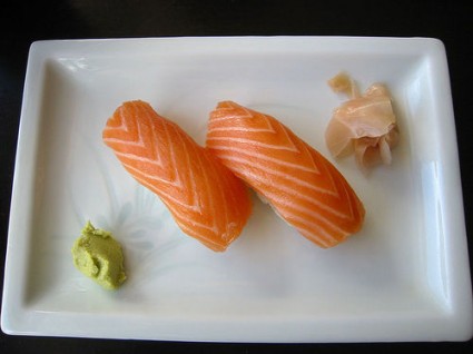 Sushi!