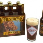 Avery Ellie's Brown Ale
