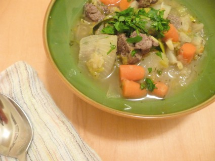 irish stew
