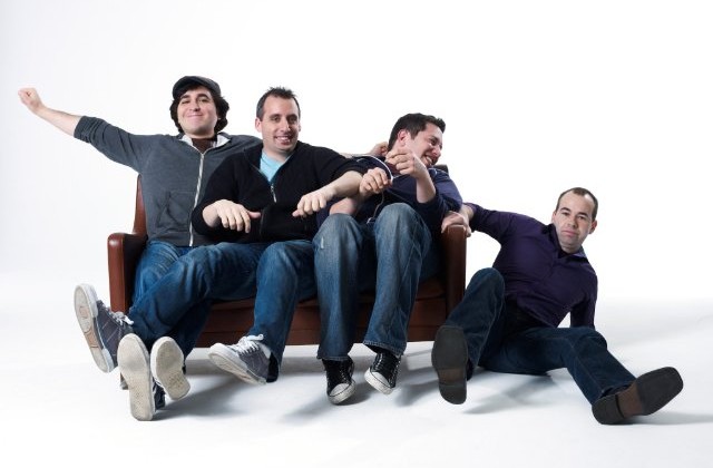 Impractical Jokers