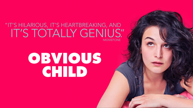 Obvious Child ad