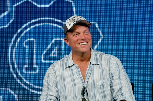 Adam Baldwin NerdHQ SDCC