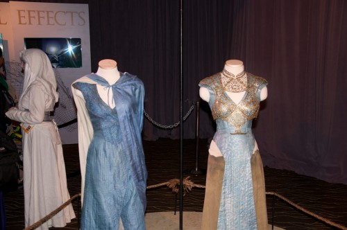 Dany Costumes Game of Thrones