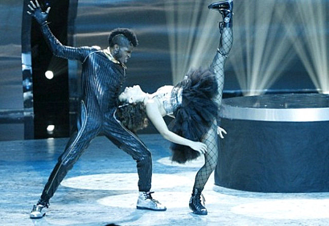 SYTYCD Cyrus Eliana rev