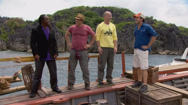 Survivor-S25E01