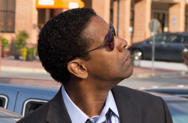 Denzel Washington Flight