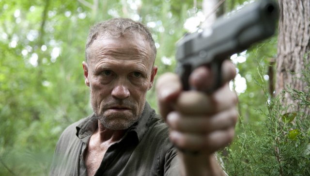 Merle TWD