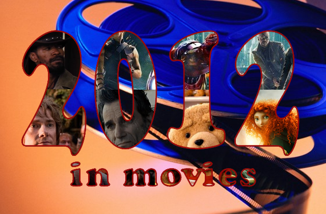 2012 in Movies