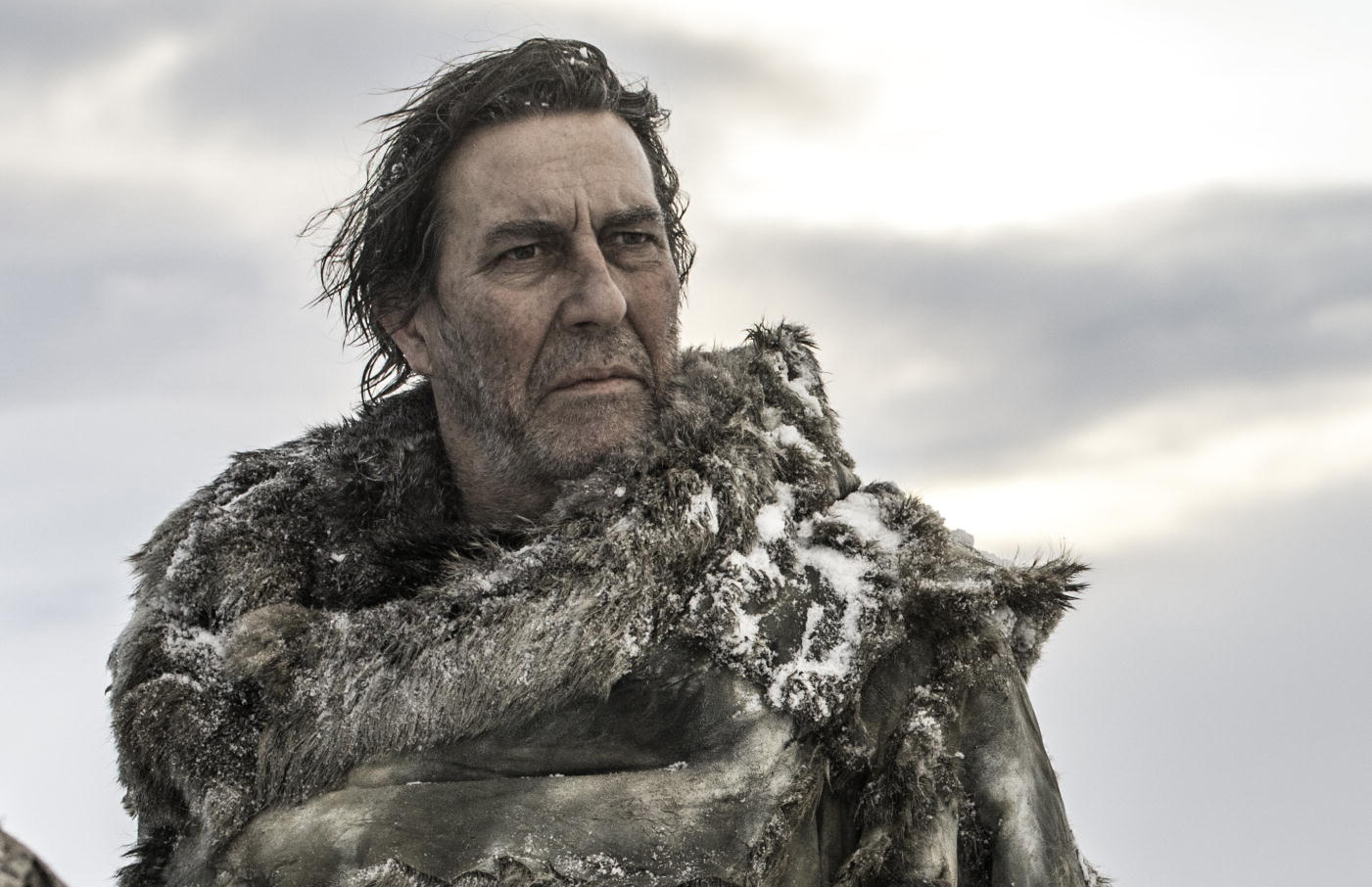 mance rayder ciaran hinds game of thrones