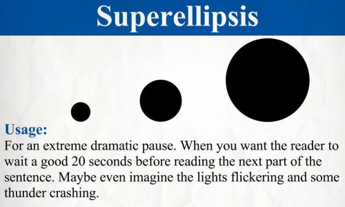 superellipsis