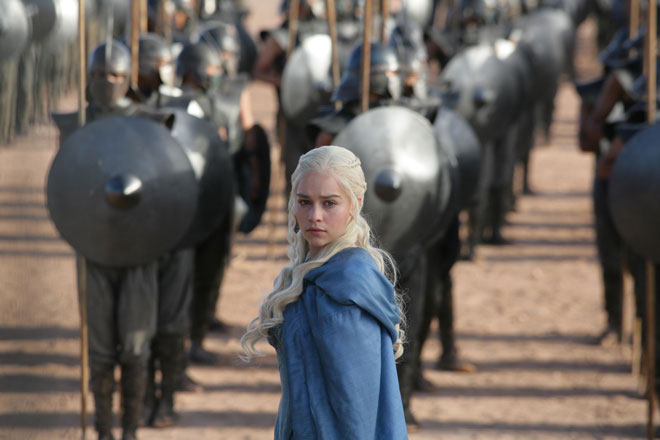 Daenerys-Targaryen-Emilia-Clarke