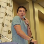 John Barrowman