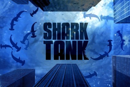 shark tank art. Shark Tank?