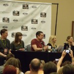 Buffy Panel: Philly Comic Con