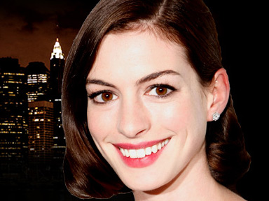 Anne Hathaway  on Saturday Night Live Anne Hathaway  The Killers  Snl 1535 01 150x150