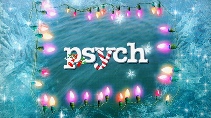 Download Psych Christmas Episodes SVG Cut Files