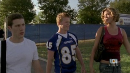 friday night lights i knew you when