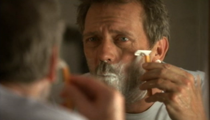 house-shave