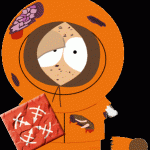 kenny south park