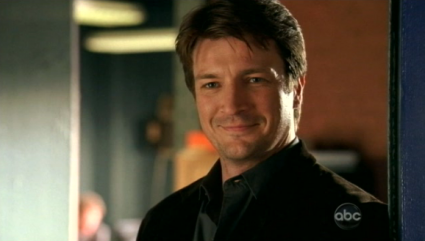 Nathan Fillion