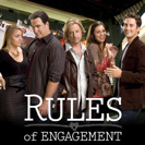 Rules of Engagement