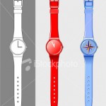 plastic-wristwatchs