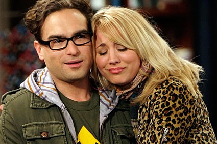 The Big Bang Theory Penny cant be with Leonard tbbt4cc50409 IMAGE