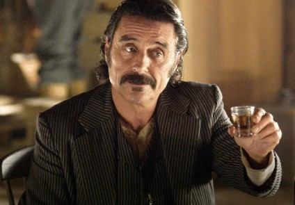 al swearengen