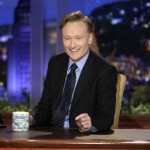 The Tonight Show With Conan O'Brien