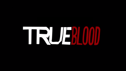 True Blood Logo