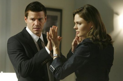 Booth and Brennan