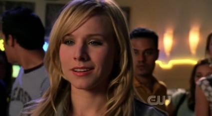 Veronica Mars