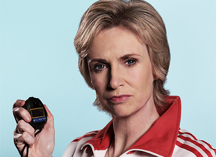 sue sylvester