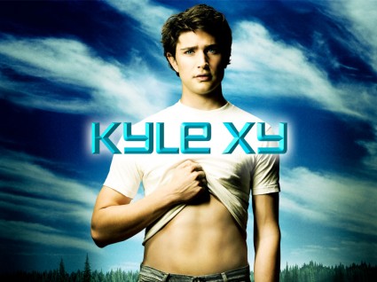 Kyle XY