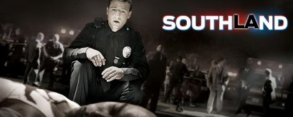 NBC's Southland is no more