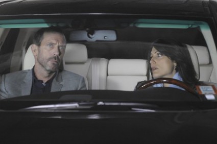 House Ep614 Sc54 house cuddy talk in car 4143 425x282 House cuddy