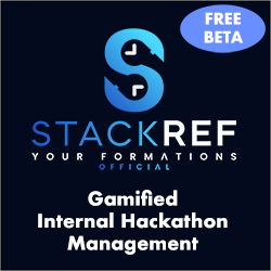 StackRef Free Beta