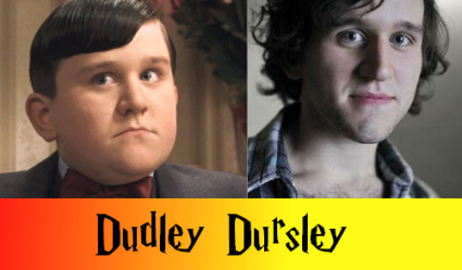 Dudley - Then & Now