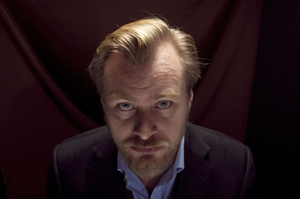 Raindance offers every Christopher Nolan script for free download