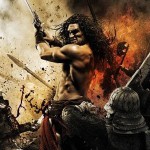 Conan the Barbarian