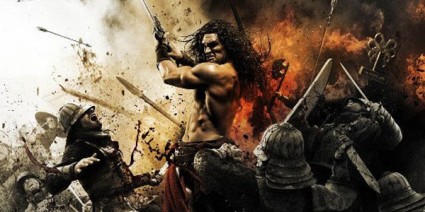 Conan the Barbarian