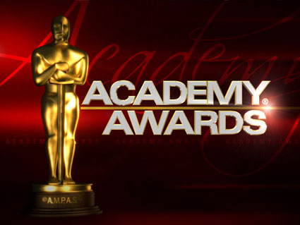 2012 Oscar nominees